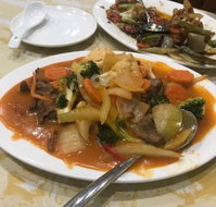 Baldivis Chinese BBQ Restaurant