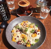 Benesse Australind - Accommodation Brunswick Heads