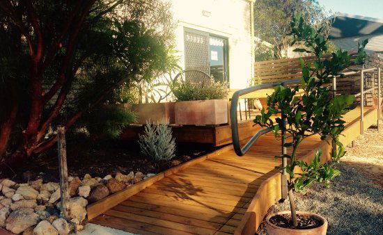 Golden Outback WA Accommodation Brunswick Heads