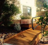 Bread And Butter Bar - Accommodation Brunswick Heads
