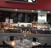 Cafe 21 - Accommodation Brunswick Heads