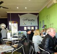 Cafe Yasou - Accommodation Brunswick Heads