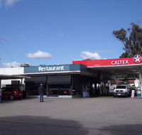 Caltex Roadhouse Williams - Accommodation Brunswick Heads