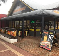 Chicken Treat - Accommodation Brunswick Heads