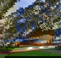 Clairault Streicker Estate - Accommodation Brunswick Heads
