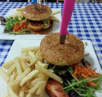 Corrigin Hotel Resdtaurant  Pub - Accommodation Brunswick Heads