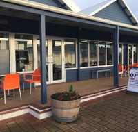 DeckChair Cafe - Accommodation Brunswick Heads
