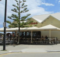 Dome Cafe - Accommodation Brunswick Heads