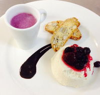 Flutes Restaurant - Accommodation Brunswick Heads