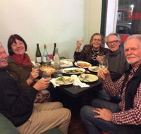 Golden York Chinese Restaurant - Accommodation Brunswick Heads