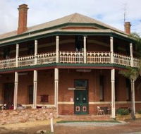 Greenhills - Accommodation Brunswick Heads