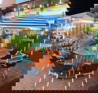 Hedland Harbour Cafe - Accommodation Brunswick Heads