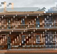 Imperial Homestead - Accommodation Brunswick Heads