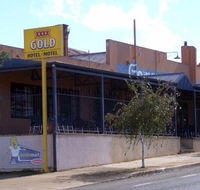 Kojonup Commercial Hotel Restaurant - Accommodation Brunswick Heads