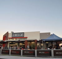 La Rocca Cafe - Accommodation Brunswick Heads