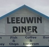 Leeuwin Diner - Accommodation Brunswick Heads