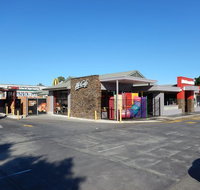 McDonald's - Accommodation Brunswick Heads