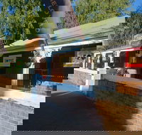 Melo Velo - Accommodation Brunswick Heads