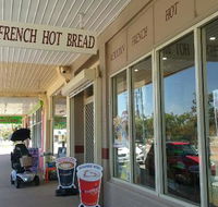 Merredin French Hot Bread Shop - Accommodation Brunswick Heads