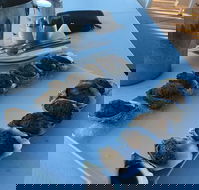 Nemo's Restaurant - Accommodation Brunswick Heads