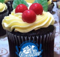 Ningaloo Bakehouse  Cafe