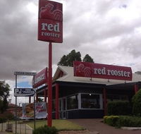 Red Rooster - Accommodation Brunswick Heads