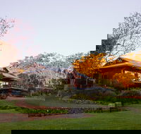 Rivendell Winery Restaurant - Accommodation Brunswick Heads