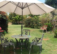 River Gums Cafe - Accommodation Brunswick Heads