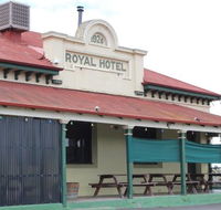 Royal Hotel - Accommodation Brunswick Heads
