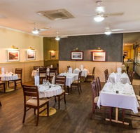 Sails Restaurant - Accommodation Brunswick Heads