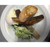 Seaspray Beach Cafe - Accommodation Brunswick Heads