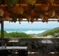 Starfish Cafe - Accommodation Brunswick Heads
