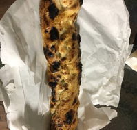 Steere Street Deli Woodfired Pizza - Accommodation Brunswick Heads