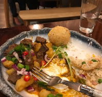 Taste Cafe Restaurant - Accommodation Brunswick Heads