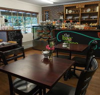 The Baytree Bakery and Cafe - Accommodation Brunswick Heads
