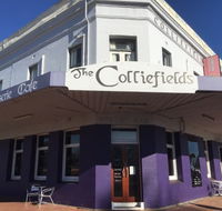 The Colliefields Coffee Shoppe / Tea House - Accommodation Brunswick Heads
