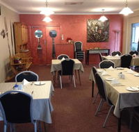 The Homestead Restaurant - Accommodation Brunswick Heads