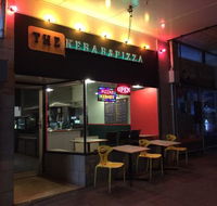The Kebab  Pizza in Collie - Accommodation Brunswick Heads