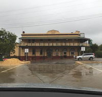 The Palace Hotel - Accommodation Brunswick Heads