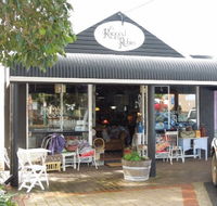 The Ragged Robin - Accommodation Brunswick Heads
