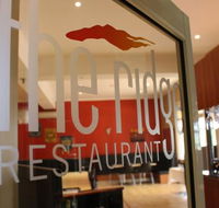The Ridge Restaurant - Accommodation Brunswick Heads