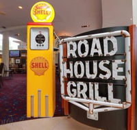 The Roadhouse Grill - Accommodation Brunswick Heads