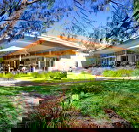 The Studio Bistro - Accommodation Brunswick Heads