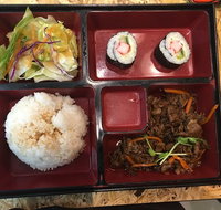 Tokyo Bento