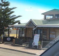 Toun Beach Cafe - Accommodation Brunswick Heads