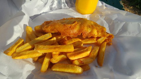 Westcoast Fish & Chips - Accommodation Brunswick Heads 0
