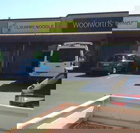 Yummy Noodle - Accommodation Brunswick Heads