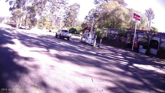 Bow Bridge WA Accommodation Brunswick Heads