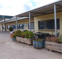 BP John Eyre 1878 Caiguna Western Australia - Accommodation Brunswick Heads