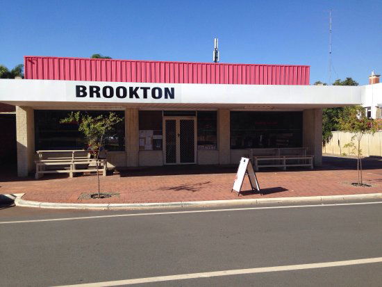 Golden Outback WA Accommodation Brunswick Heads